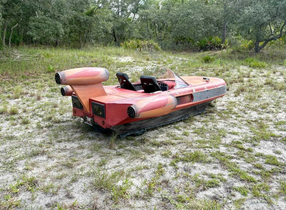 Parts & Memorabilia Golf Carts - Image 14 of 31