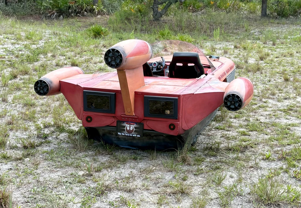 Parts & Memorabilia Golf Carts - Image 17 of 31