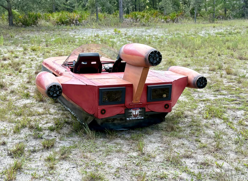 Parts & Memorabilia Golf Carts - Image 23 of 31