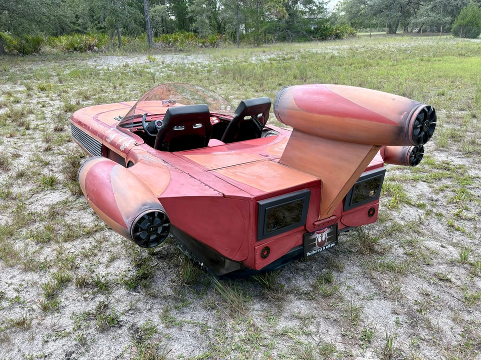 Parts & Memorabilia Golf Carts - Image 27 of 31