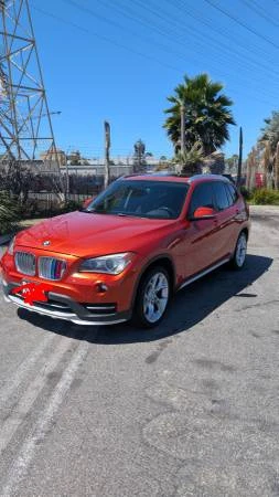 2015 BMW E84 X1 - Image 10 of 11