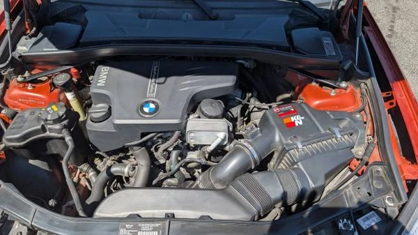 2015 BMW E84 X1 - Image 11 of 11