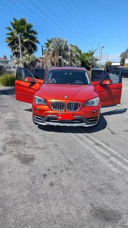 2015 BMW E84 X1 - Image 4 of 11