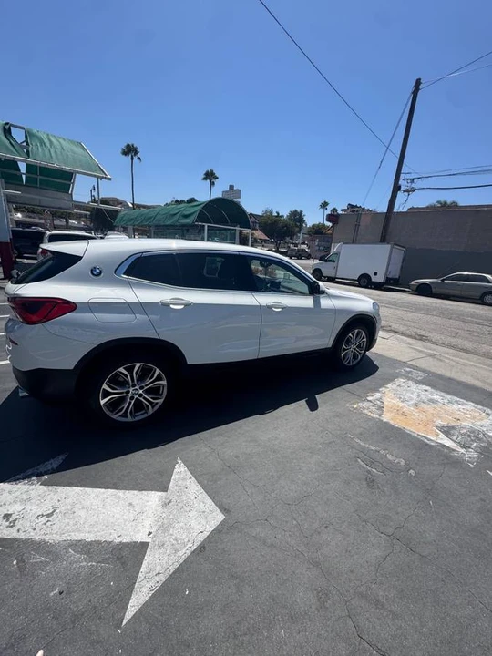 2019 BMW F39 X2 - Image 6 of 9