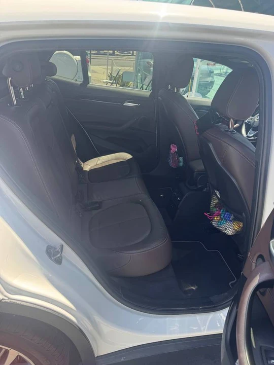 2019 BMW F39 X2 - Image 8 of 9