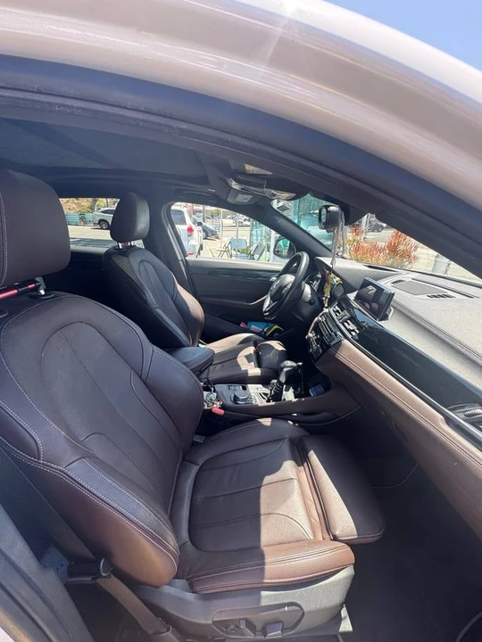 2019 BMW F39 X2 - Image 4 of 9