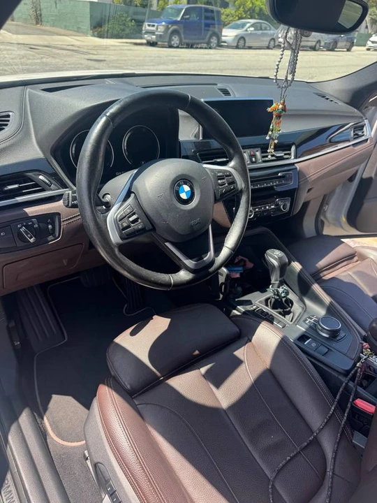 2019 BMW F39 X2 - Image 3 of 9