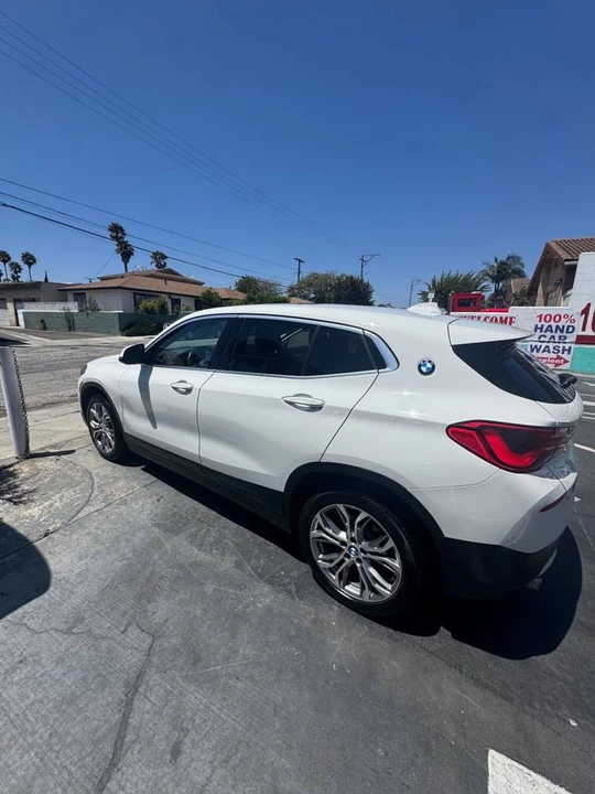 2019 BMW F39 X2 - Image 7 of 9