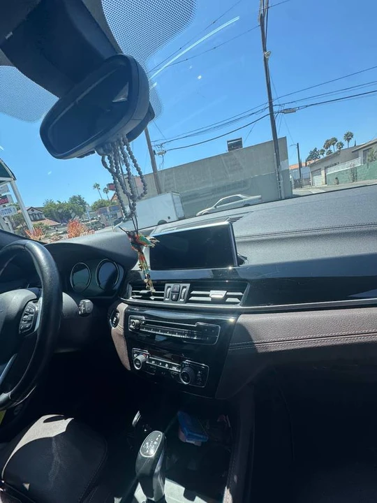 2019 BMW F39 X2 - Image 5 of 9