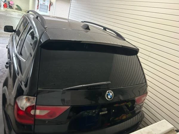 2006 BMW E83 X3 - Image 5 of 17