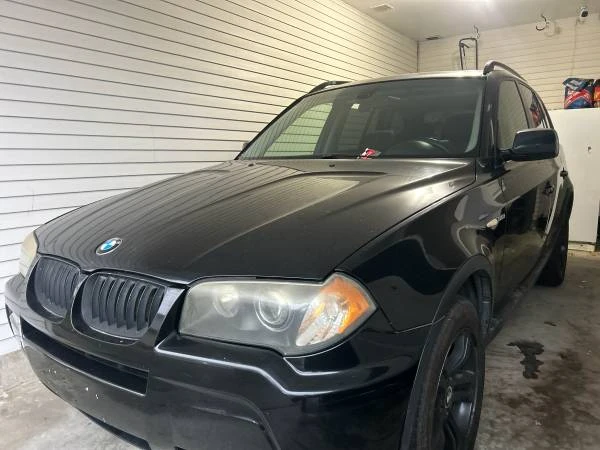 2006 BMW E83 X3 - Image 2 of 17