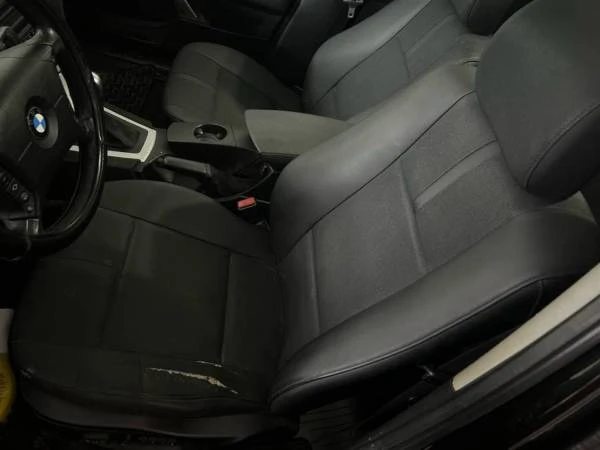 2006 BMW E83 X3 - Image 11 of 17
