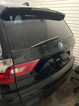 2006 BMW E83 X3 - Image 4 of 17