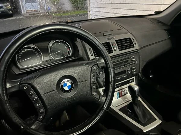 2006 BMW E83 X3 - Image 15 of 17