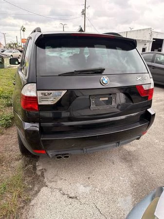 2008 BMW E83 X3 - Image 3 of 5