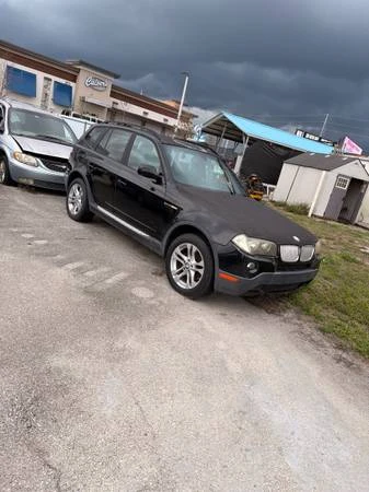2008 BMW E83 X3 - Image 5 of 5