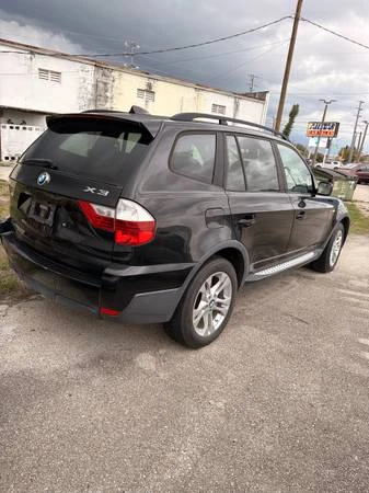 2008 BMW E83 X3 - Image 2 of 5