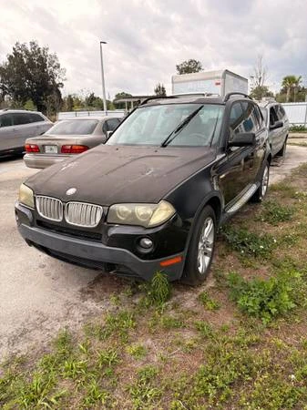 2008 BMW E83 X3 - Image 4 of 5