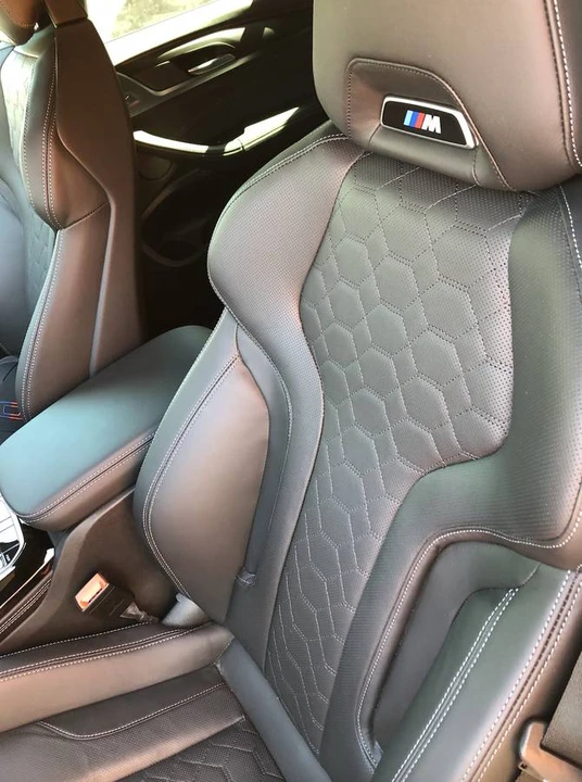 2025 BMW X4 M - Image 6 of 9