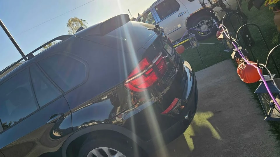 2011 BMW E70 X5 - Image 2 of 9