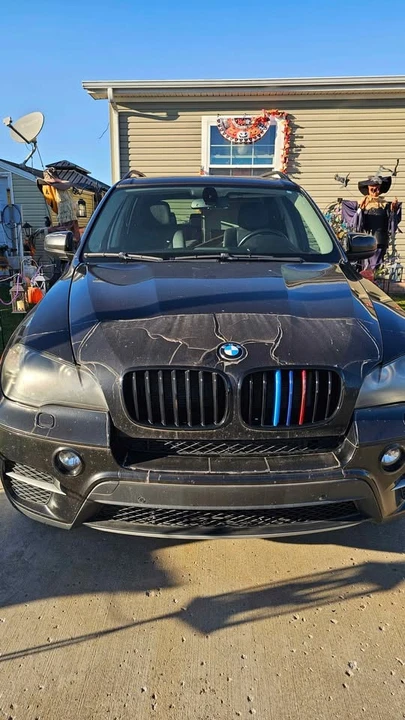 2011 BMW E70 X5 - Image 5 of 9
