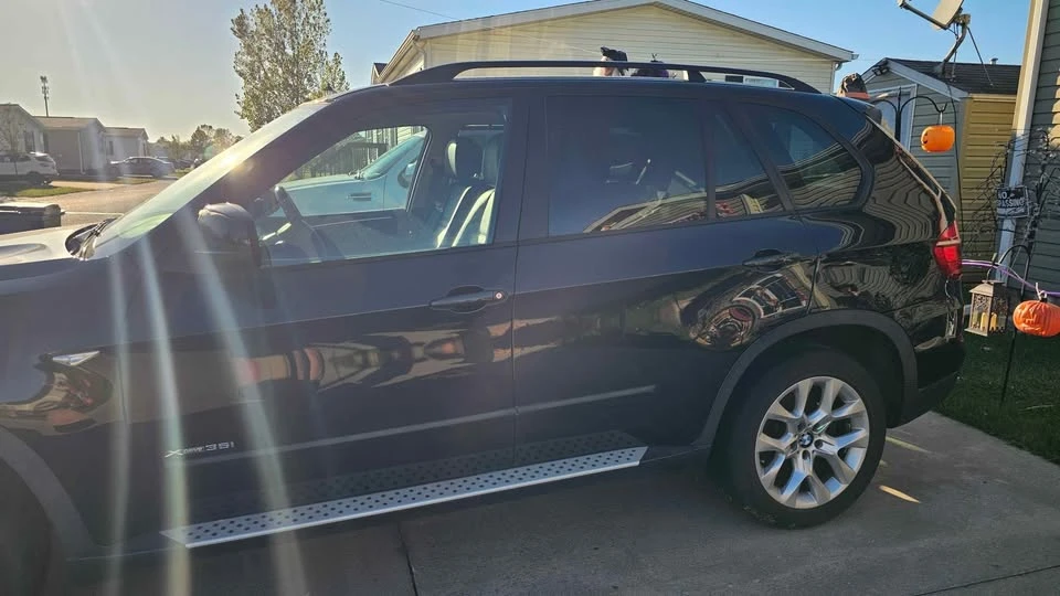 2011 BMW E70 X5 - Image 7 of 9