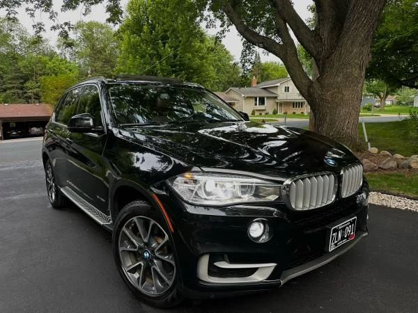 2014 BMW F15 X5 - Image 2 of 21