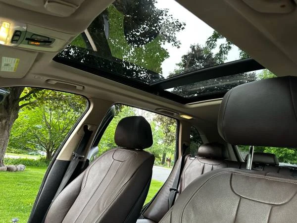 2014 BMW F15 X5 - Image 16 of 21