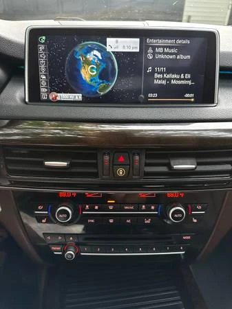 2014 BMW F15 X5 - Image 20 of 21