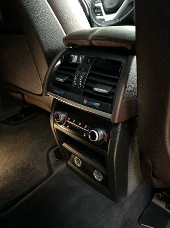 2014 BMW F15 X5 - Image 18 of 21