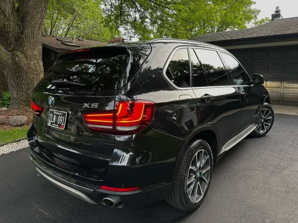 2014 BMW F15 X5 - Image 6 of 21