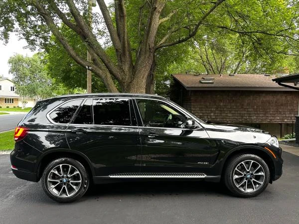 2014 BMW F15 X5 - Image 8 of 21