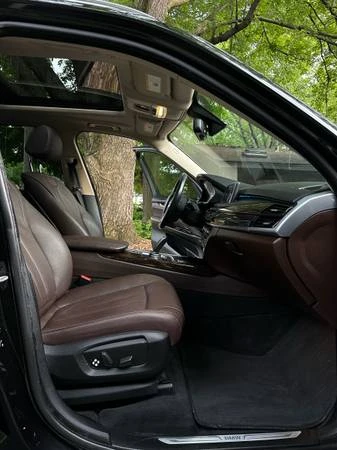 2014 BMW F15 X5 - Image 14 of 21