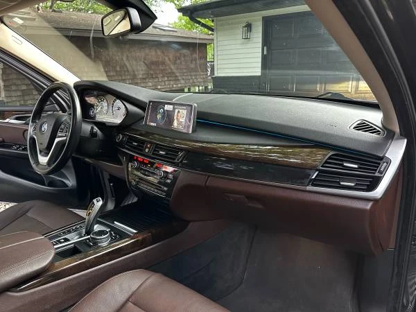 2014 BMW F15 X5 - Image 13 of 21