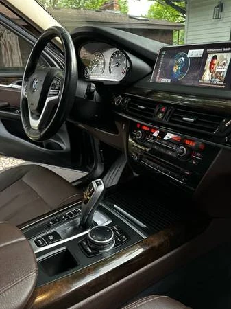 2014 BMW F15 X5 - Image 12 of 21