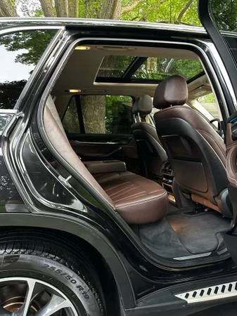 2014 BMW F15 X5 - Image 15 of 21