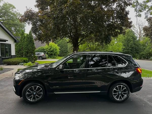 2014 BMW F15 X5 - Image 7 of 21