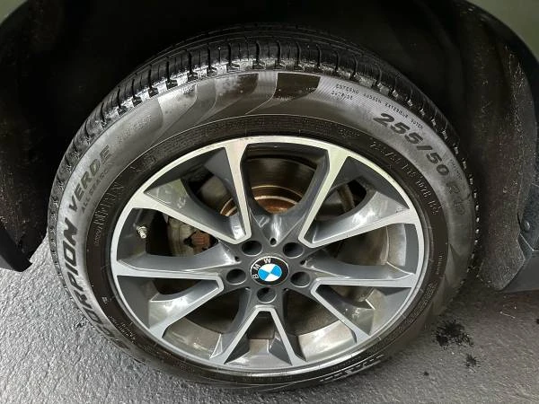 2014 BMW F15 X5 - Image 21 of 21