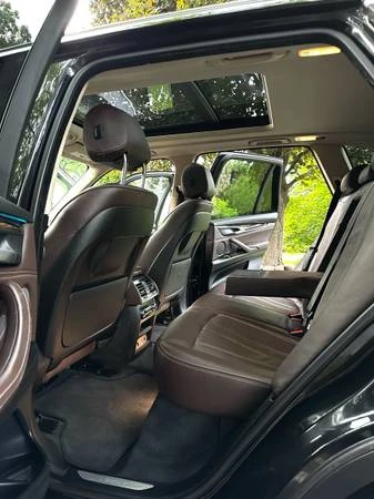 2014 BMW F15 X5 - Image 17 of 21