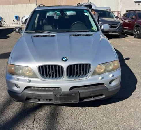 2004 BMW E53 X5 - Image 2 of 12