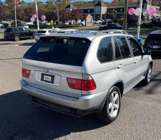 2004 BMW E53 X5 - Image 5 of 12