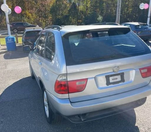 2004 BMW E53 X5 - Image 7 of 12
