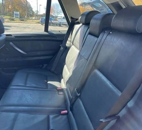 2004 BMW E53 X5 - Image 10 of 12