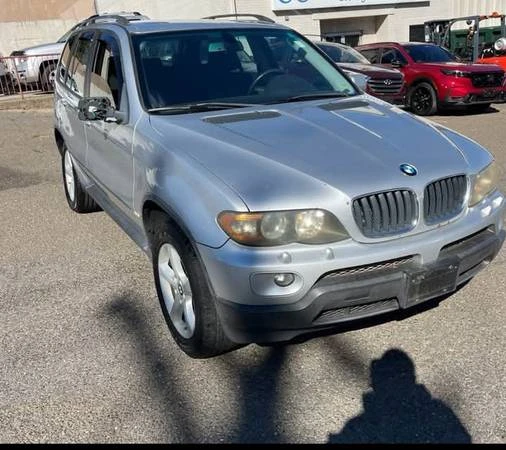 2004 BMW E53 X5 - Image 3 of 12