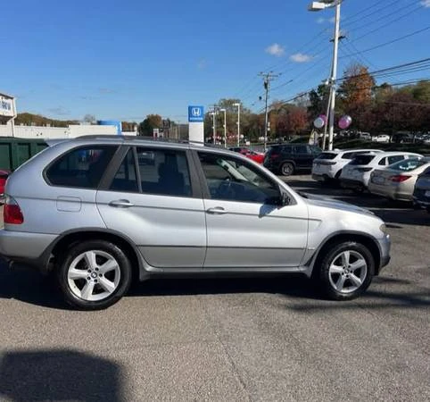 2004 BMW E53 X5 - Image 4 of 12