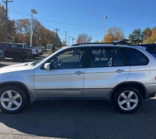 2004 BMW E53 X5 - Image 8 of 12