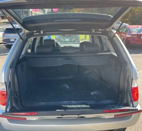 2004 BMW E53 X5 - Image 11 of 12