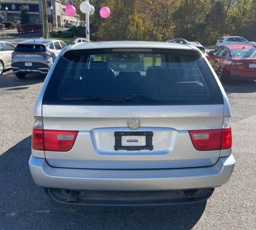 2004 BMW E53 X5 - Image 6 of 12