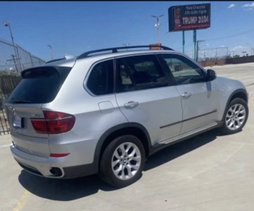 2013 BMW E70 X5 - Image 2 of 3