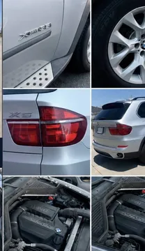 2013 BMW X5 350i